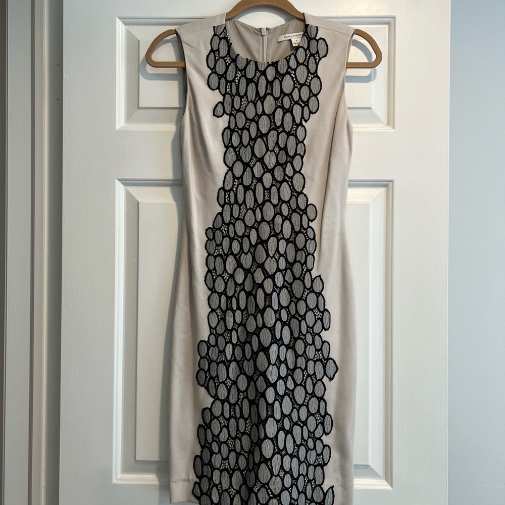 Diane von Furstenberg Dress